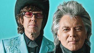 Marty Stuart Stories! -Kenny Vaughan