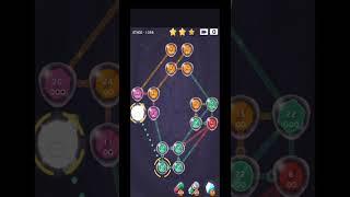 Cell Expansion Wars Level 1358- ⭐⭐⭐ Walkthrough #shorts