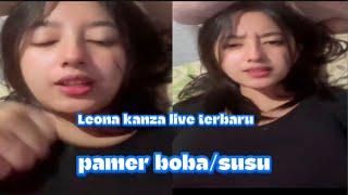 Leona Kanza live bar bar