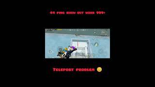 Pubg Teleport Problempubg server issu #pubgmobile #shorts #shortvideo #youtubeshort #pubgproblem