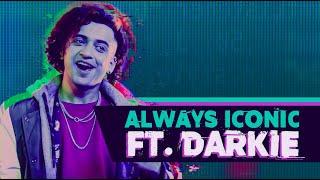 Always Iconic Ft. Darkie | Escaype Live | Hotstar Specials | DisneyPlus Hotstar