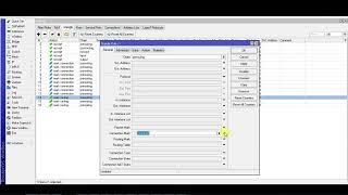 LOAD BALANCING DENGAN MENGGUNAKAN 3 METODE (ICMP, NTH DAN PCC) PADA MIKROTIK