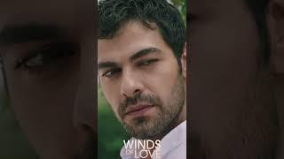 Zeynep'in dillere destan güzelliği | #windsoflove #shorts #ruzgarlitepe #turkishseries