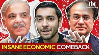 Pakistan's Economic Comeback? Reserves Increasing, Bull Run in Stock Market, Low Inflation or a Lie