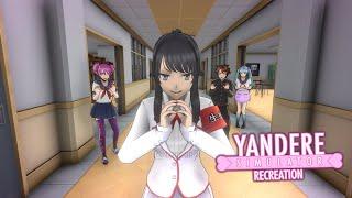 Ayano Joins the Student Council! (2024 Remake)