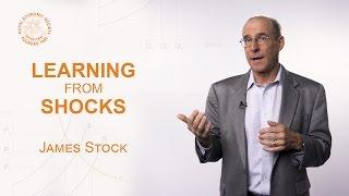 Learning from Shocks - James Stock