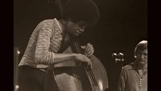 STANLEY CLARKE - Bass Solo 1972 - HQ Audio #BassSolo #StanleyClarke