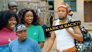 Return Of Mark Caretaker Series | Episode 206 | Mark Angel