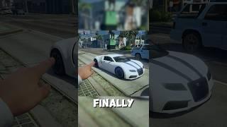 *2025* How To Get A FREE Super Car In GTA 5 Online #gtav #gaming #gta_funny #gtaglitch #gtaonline