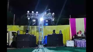 demo video Mahakal setup { DJ MAHAKAL } ( dhanoli) rupesh 87582 69037
