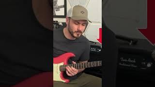 John Mayer Vultures guitar tone with Two Rock Traditional Clean