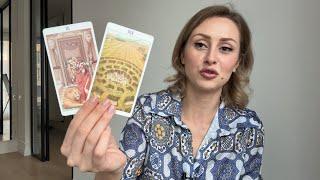 ТЕЛЕЦ ️ ОКТЯБРЬ 2024 VITA TAROT