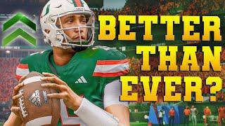 We're Giving this QB Another Chance (Year 5 Begins) - College Football 25 Dynasty | Ep.28