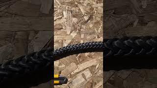 Dyneema Deepwater Anchor Rode