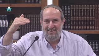 Rabbi Kook’s Teachings on War #4: The Heroes of the Torah | Rabbi Ari Shvat (Chwat)