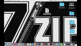 How to Download 7Zip on MAC? Official Site 2023