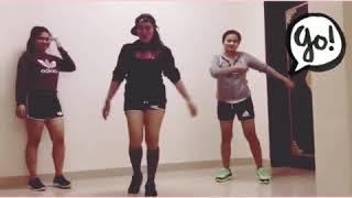 Panama Dance | Dance Cover