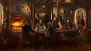 Medieval Music – Black Wolf's Inn