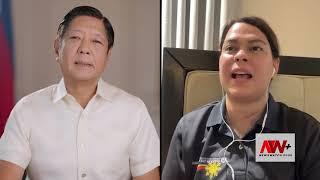 Marcos 'di pabor sa paghahain ng impeachment complaint vs Duterte | NewsWatch Reports