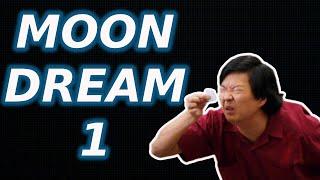 Very small vision language model!!! (MoonDream V1)