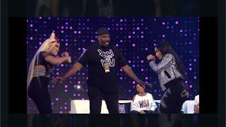 Joseline Hernandez, and Natalie Nunn gets into a fight on Baddies’s versus Wild !