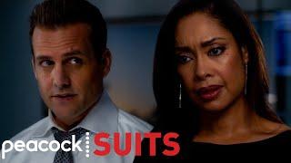 The Departed Lawyers Hack Pearson Specter Litt! | Suits