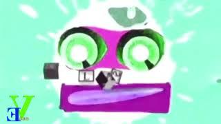 (REUPLOAD/NEW EFFECT) Klasky Csupo in My G Major 16 in G Major 16