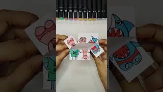 ‍️emojis#handmade #diy #papercraft #artandcraft #art