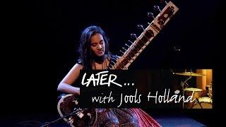 Anoushka Shankar - Boat To Nowhere - Later… with Jools Holland - BBC Two