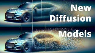 Diffusion Transformer explained (Stable Diffusion 3)