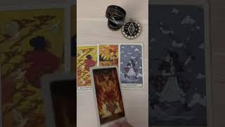 Какой подарок приготовила вам вселенная? #таро #гадание #tarotube