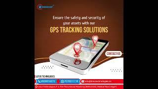 GPS VEHICLE TRACKING SYSTEM