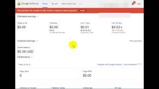 Adsense Payment On Hold | Solved | Your payments are currently on hold  | How To Do |