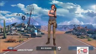 Terminator 2 3D : Battle Royale GAMEPLAY IOS HD 2017