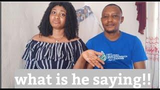 SECRET // Things Should Avoid in Your Relationship //lilian adanne family