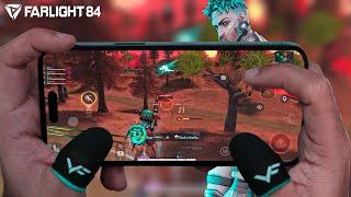 My full gameplay with beautiful graphics | Farlight 84 mobile