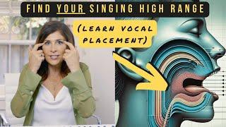 Sing High Notes Like a PRO: Understand Vocal Resonance & STOP Straining