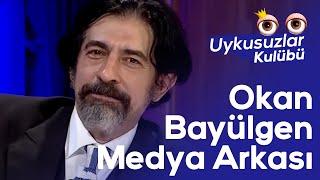 Okan Bayülgen ile Medya Arkası En İyiler - Uykusuzlar Kulübü