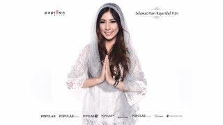 Selamat Lebaran dari Bidadari Majalah POPULAR Indonesia