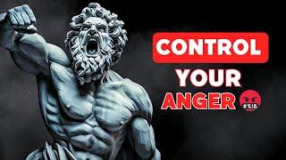 After hearing this, you'll never be Angry again | Stoic Empire