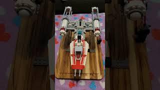 LEGO STAR WARS Y WING