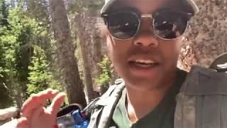 COLORADO CAMPING | Lower Sand Creek