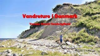 Vandreture i Danmark - Varnæs Hoved/Sønderjylland