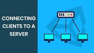 Connecting Unity Clients to a Dedicated Server | C# Networking Tutorial - Part 1