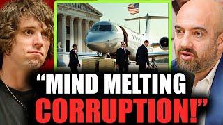 Insider Exposes The Supreme Court’s Secret Ties to USAID | Mike Benz