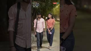 Room Sharing With My Ex | Season 2 | Ep 12 | Latest 2024 Telugu RomCom | Saikrishna | Harini | TAS