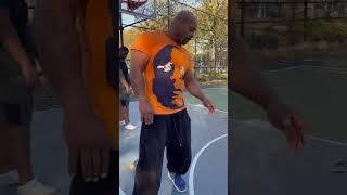 How To MasterYour BodyWeight At Over 300lbs | Push Up Freestyle For Heavyweights