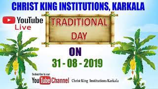 Karkala Christ King College Events Live Stream