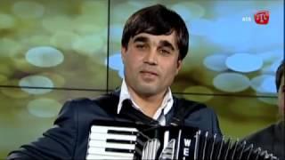 ГАРИКИ / ГАРИКЛЕР ХАЙТАРМАСЫ / Crimean Tatar TV Show