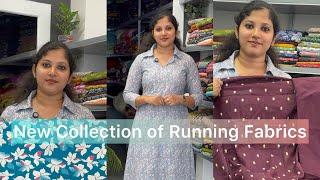 New Shades of Mul Mul Chanderi Running Fabrics@Eza_fabz